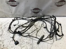 Проводка (коса) Chevrolet TrailBlazer 2