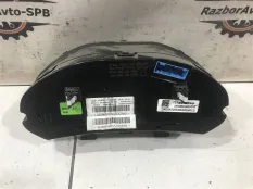 Панель приборов Chery Tiggo 4