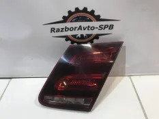 Фонарь задний внутренний правый Mercedes Benz W21