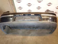 Бампер задний VW Passat (B6) 2005-2010