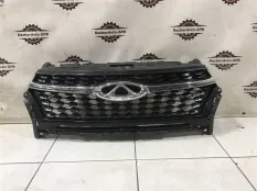 Решетка радиатора Chery Tiggo 4