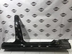 Порог со стойкой правый Mercedes Benz W212 рест