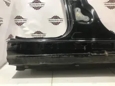 Порог со стойкой правый Mercedes Benz W212 рест