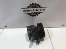 Насос гидроусилителя Chevrolet Cruze