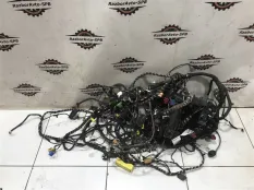 Проводка (коса) Skoda Octavia A7