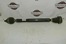 Полуось передняя правая VW Passat (B6) 2005-2010
