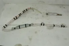 Подушка безопасности боковая (шторка) Infiniti FX