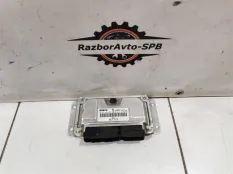Блок управления двигателем Chery Tiggo T11