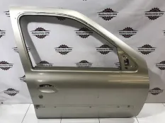 Дверь передняя правая Renault Clio /Symbol 1998-2