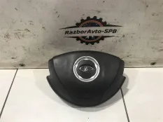 Подушка безопасности в рулевое колесо VAZ  LADA L