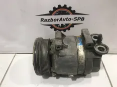 Компрессор системы кондиционирования Chevrolet Cr