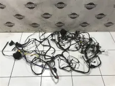 Проводка (коса) Hyundai Solaris