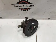 Насос гидроусилителя Mitsubishi Galant 8