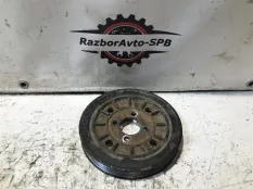 Шкив коленвала Chevrolet TrailBlazer 2