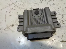 Блок управления АКПП VW Polo Sedan