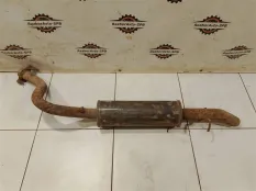 Глушитель основной Ford Escape 2008