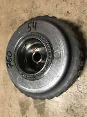 Шестерня кпп Kia Venga 2013>