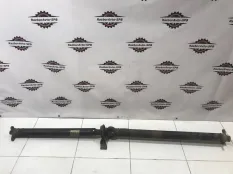 Вал карданный Mercedes Benz W212 рест