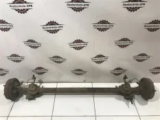 Балка задняя Daewoo Matiz 2001 >