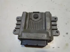 Блок управления АКПП VW Polo Sedan