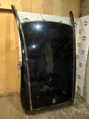 Крыша Opel Astra H 2004-2015