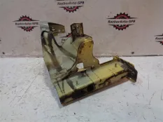 Лонжерон передний правый VW Polo Sedan