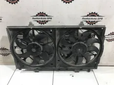 Вентилятор радиатора Nissan X-Trail (T32)