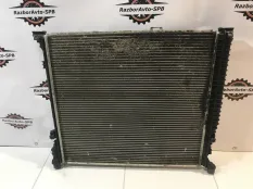 Радиатор основной Mercedes Benz GL-CLASS X166 (20