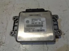 Блок управления АКПП VW Polo Sedan