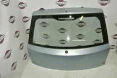 Дверь багажника со стеклом Fiat Punto 188