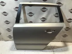 Дверь задняя левая Opel Astra H