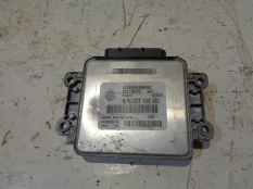 Блок управления АКПП VW Polo Sedan