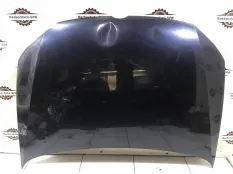 Капот VW Polo Sedan