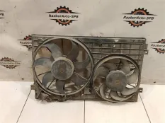 Диффузор вентилятора Skoda Octavia (A5 1Z-) 2004-