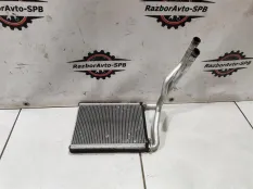 Радиатор отопителя Toyota Corolla E12