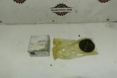 Механизм изменения фаз ГРМ Mercedes Benz W212 рест