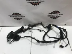 Проводка двери Kia Cerato 4