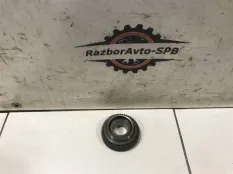 Шестерня кпп VW Polo Sedan