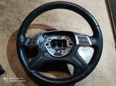 Рулевое колесо для AIR BAG (без AIR BAG) Mercedes