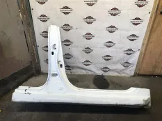 Порог со стойкой правый Hyundai Solaris