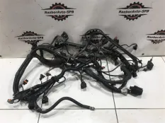 Проводка (коса) Porsche Cayenne 1