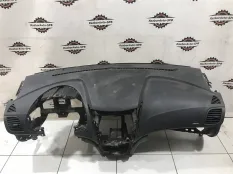 Торпедо Hyundai Solaris