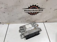 Блок управления двигателем Ford Focus 3