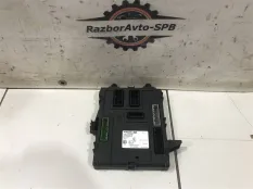 Блок комфорта Nissan X-Trail (T32)