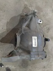 Редуктор заднего моста Mercedes Benz W212 рест