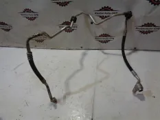 Трубка кондиционера VW Polo Sedan