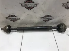 Полуось передняя правая Skoda Octavia A7