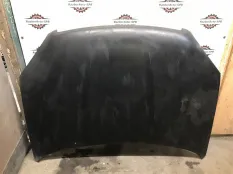 Капот Nissan Qashqai (J10)