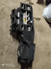 Корпус отопителя Mercedes Benz W212 рест