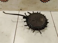 Моторчик вентилятора Mercedes Benz W212 рест